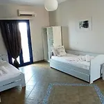 Apartahotel Allegria Family