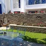 Apartahotel Allegria Family 3*