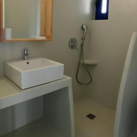 Allegria Family Apartmanhotel Áyios Pétros