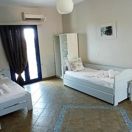 Apartmanhotel Allegria Family