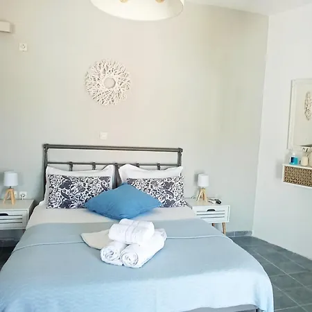 Allegria Family Apartmanhotel