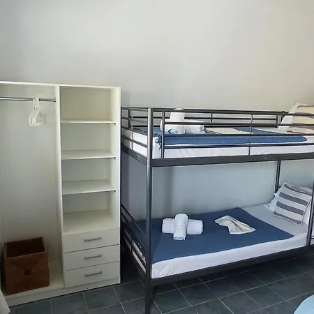 Ξενοδοχείο με διαμερίσματα Allegria Family 3*