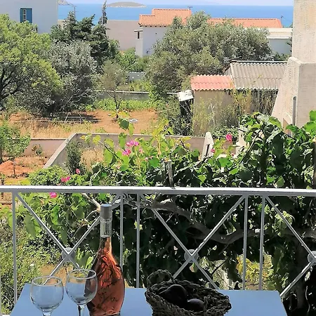 Allegria Family Ξενοδοχείο με διαμερίσματα 3*