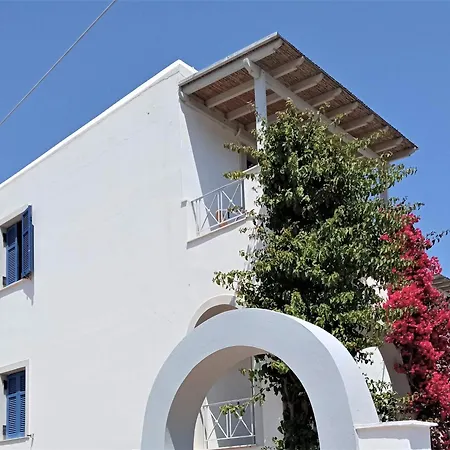 Apartmanhotel Allegria Family
