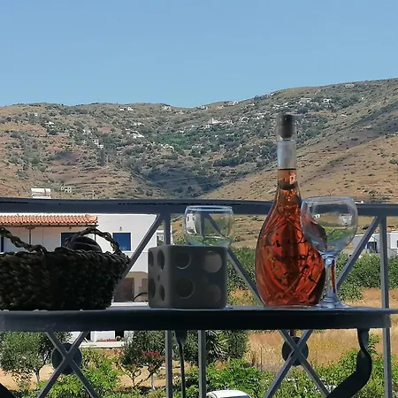 Ξενοδοχείο με διαμερίσματα Allegria Family 3*