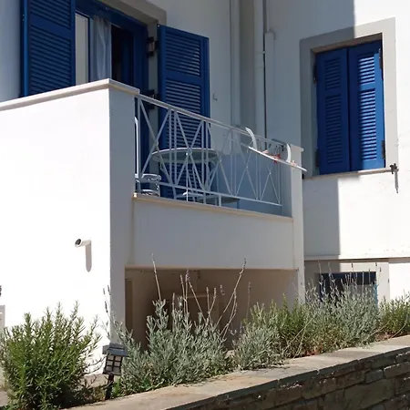 Ξενοδοχείο με διαμερίσματα Allegria Family 3*