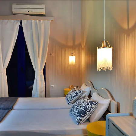 Allegria Family Apartmanhotel Áyios Pétros
