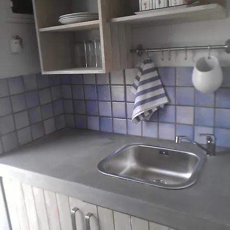 Apartmanhotel Allegria Family