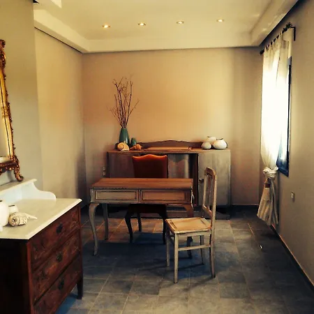Apartmanhotel Allegria Family