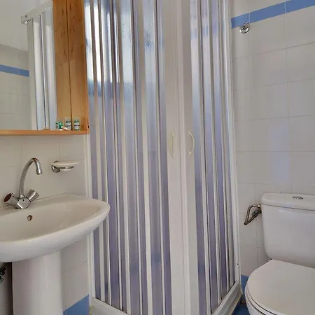 Allegria Family Apartmanhotel Áyios Pétros