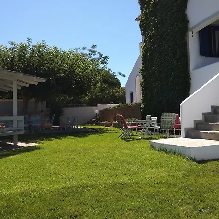 Allegria Family Apartahotel Áyios Pétros