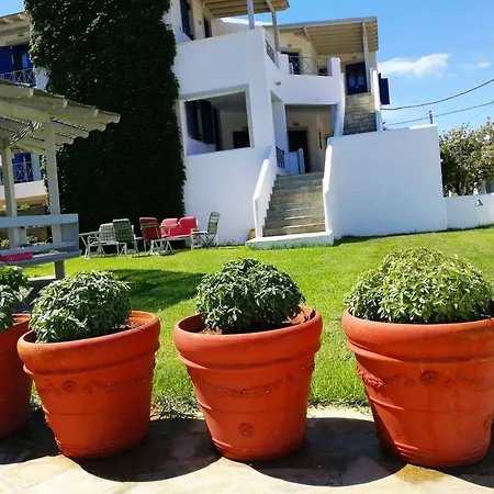 Allegria Family Apartmanhotel