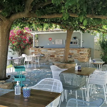 Allegria Family Apartmanhotel Áyios Pétros