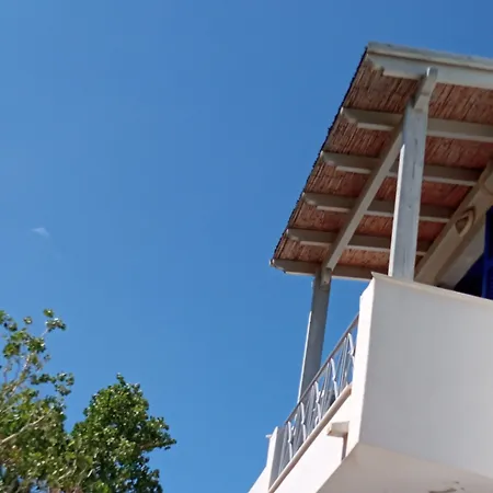 Allegria Family Apartmanhotel Áyios Pétros