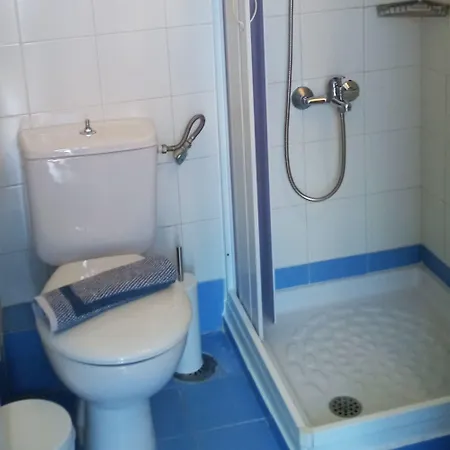 Allegria Family Apartmanhotel 3*