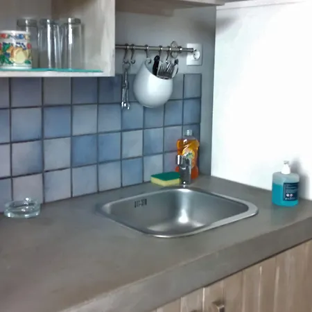 Apartmanhotel Allegria Family