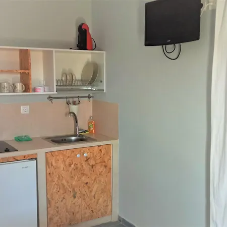 Apartmanhotel Allegria Family Áyios Pétros