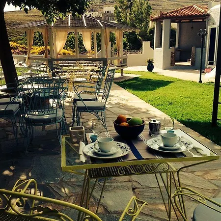 Allegria Family Apartmanhotel Áyios Pétros