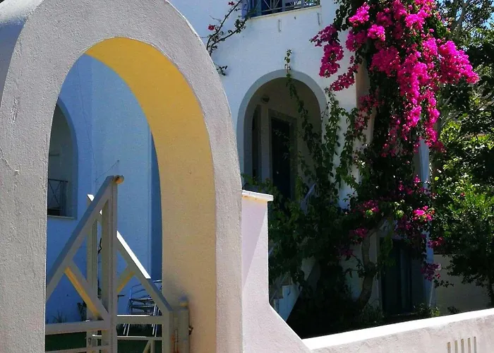 Apartmanhotel Allegria Family Áyios Pétros