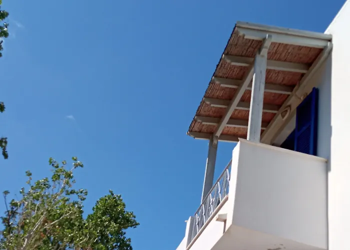 Allegria Family Apartmanhotel Áyios Pétros