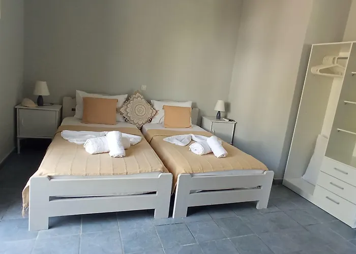 Allegria Family 3* Áyios Pétros