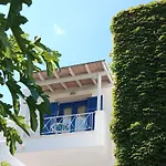 阿莱瑰亚家庭公寓