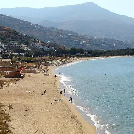 Allegria Family Apartmanhotel Áyios Pétros