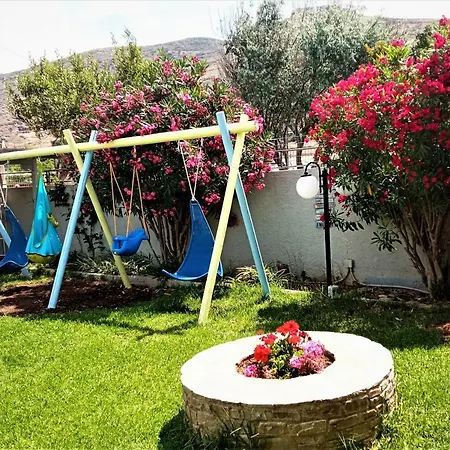 Allegria Family Apartmanhotel