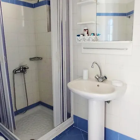 Aparthotel Allegria Family 3*