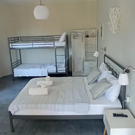 Aparthotel Allegria Family 3*