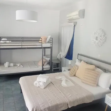Allegria Family Apart-hotel
