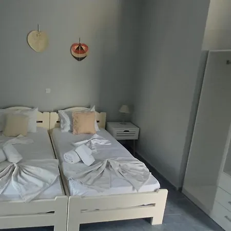Lägenhetshotell Allegria Family 3*