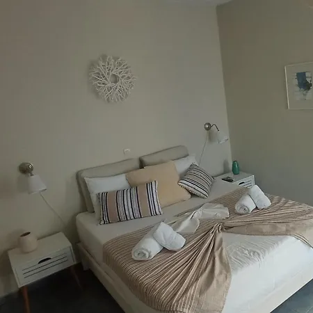 Allegria Family Lägenhetshotell Áyios Pétros