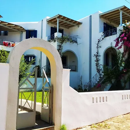 Aparthotel Allegria Family