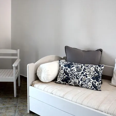 Allegria Family Agios Petros (Andros)