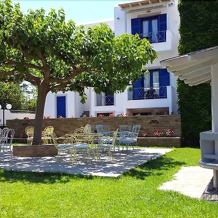 Allegria Family Aparthotel