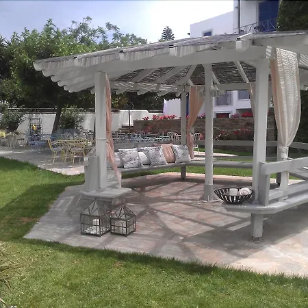 Aparthotel Allegria Family Áyios Pétros