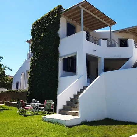 Aparthotel Allegria Family Áyios Pétros