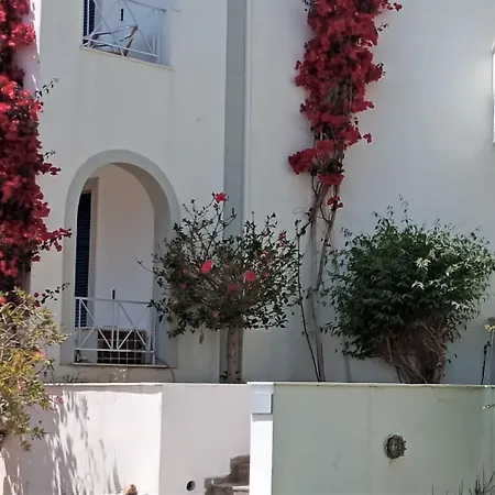 Aparthotel Allegria Family Áyios Pétros