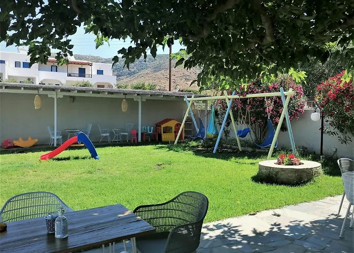 Allegria Family Áyios Pétros