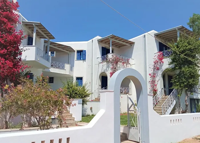 Allegria Family 3* Áyios Pétros