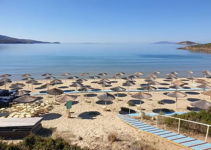 Allegria Family 3* Áyios Pétros