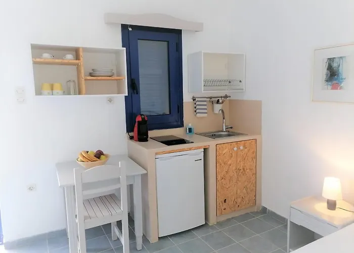 Allegria Family 3* Áyios Pétros