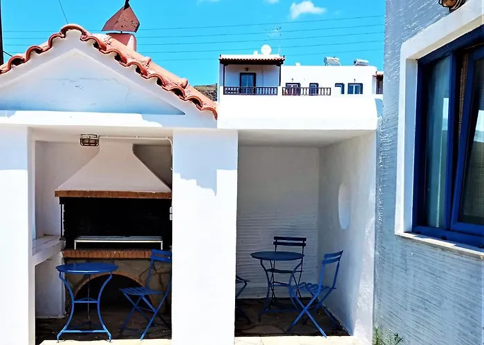 Allegria Family 3* Áyios Pétros