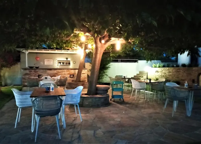 Allegria Family 3* Áyios Pétros