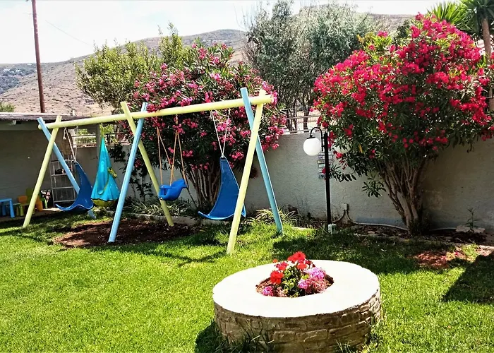 Allegria Family Aparthotel