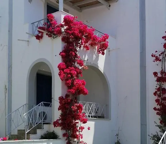 Aparthotel Allegria Family