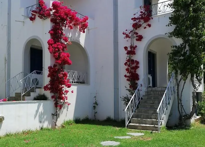 Allegria Family 3* Áyios Pétros