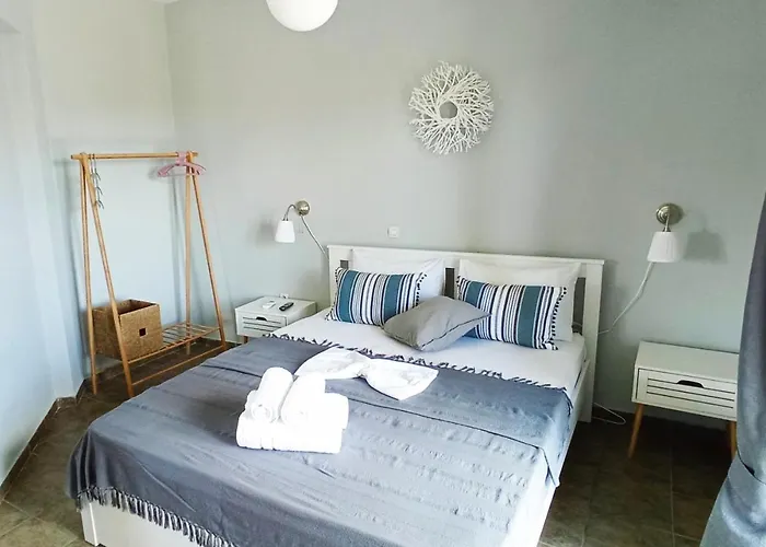 Allegria Family Aparthotel Áyios Pétros