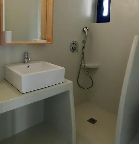 Allegria Family Aparthotel Áyios Pétros